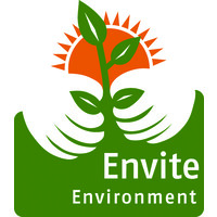 Envite Environment logo - Similar company to Workways Australia