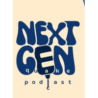 NextGenQuake Podcast logo - Similar company to Planetor Limited