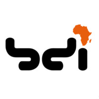 BDI logo - Similar company to Bennaton Tile
