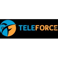 Teleforce.pvtltd logo - Similar company to Digitit