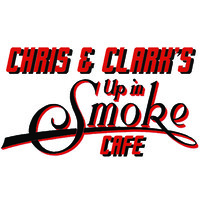 Up In Smoke Cafe