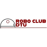 DTU Robo Club logo - Similar company to Dtu Asta