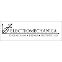 Electromechanica, Inc. logo - Similar company to Mdc Inter