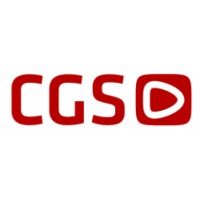CGS Drukarnia sp. z o.o. logo - Similar company to Labeling-Tech Poland