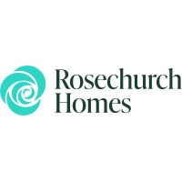 Rosechurch Homes logo - Similar company to Guildcrest Estates