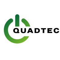 QUADTEC - Painéis Elétricos logo - Similar company to Fable Elastômeros E Metais