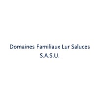 Domaines Familiaux Lur Saluces logo - Similar company to Aoc Sauternes Et Barsac