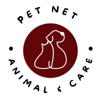 Pet Net - Connessioni metropolitane tra persone e animali logo - Similar company to Ortopaw | Protesi E Tutori Su Misura Per Animali