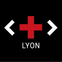 Hacking Health Lyon logo - Similar company to Biotuesdays Métropole De Lyon