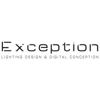 Exception Paris logo - Similar company to Studio Fantasio