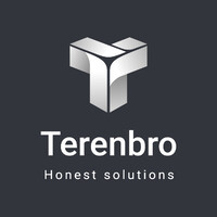 Terenbro logo - Similar company to Fixstacks
