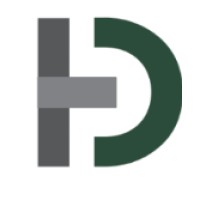 The Data Factor logo - Similar company to Pumped, Inc.