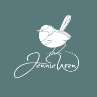 Jennie Wren | Print Media Design logo - Similar company to Defy Studio