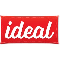 Ideal™ by Design House logo - Similar company to Graici