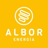 Albor Energia logo - Similar company to Twenty Six Pt
