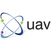 UAV Technologies logo - Similar company to Vtol