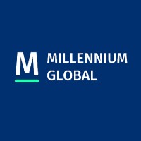 Millennium Global logo - Similar company to Powersense