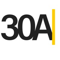 30A logo - Similar company to 30A Capital
