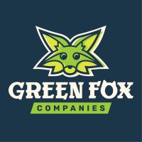 Green Fox logo - Similar company to Bernick'S
