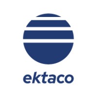 Ektaco AS logo - Similar company to Ellore Software Developoment And Integration