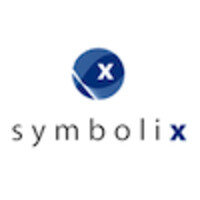 Symbolix logo - Similar company to Sensing Value Pty Ltd