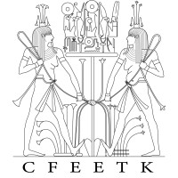 Centre Franco-Égyptien d'Étude des Temples de Karnak (MoTA / CNRS) logo - Similar company to Centre D'Études Sur La Réadaptation, Le Rétablissement Et L'Insertion Sociale (Cerris)