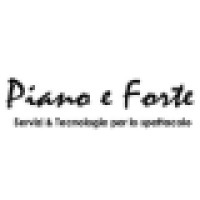 PIANO E FORTE Srl logo - Similar company to Tensotend