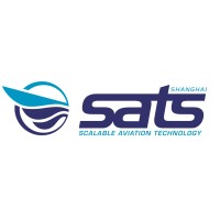 SCALABLE AVIATION TECHNOLOGY / 翱展航空技术有限公司 logo - Similar company to Sara By Ergoss