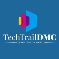 TechTrail DMC logo - Similar company to Gushsquad