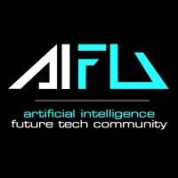 AIFU.TECH - AI & Future Tech Community logo - Similar company to Maxpool - A Genai Community
