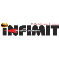 THE INFIMIT logo - Similar company to Devix Solutions