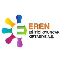 Eren Eğitici Oyuncak Kırtasiye A.Ş. logo - Similar company to Aveco Packaging