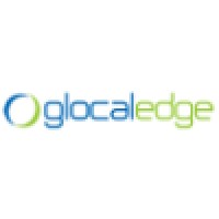 GlocalEdge logo - Similar company to Techvoi (Formerly Eyeforweb)
