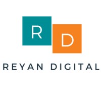 Reyan Digital logo - Similar company to Writegenius - Longform Ai Writer
