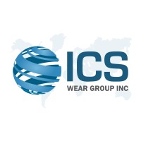 ICS Wear Group logo - Similar company to Densit Uk