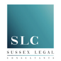 Sussex Legal Consultants Limited - SLC logo - Similar company to Nic Gray & Associates