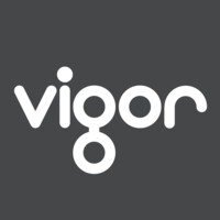 vigor digital logo - Similar company to Sina Algorithms