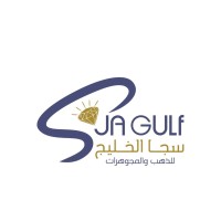 سجا الخليج للذهب والمجوهرات Saja Al Khaleej Gold and Jewelry logo - Similar company to Visiground
