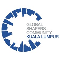Global Shapers Kuala Lumpur logo - Similar company to Noosphere Vision