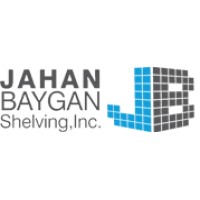 jahanbaygan logo - Similar company to Afagh L.T.D