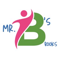 Mr Bs Books logo - Similar company to Lionsmatrix
