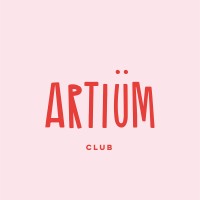Artium Club logo - Similar company to Tak Techniek