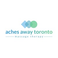 Aches Away Toronto Massage Therapy logo - Similar company to Arctic Spas Manitoba