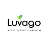 Luvago logo - Similar company to Octahedroid