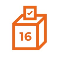 Make It 16 logo - Similar company to Voice Of Aroha