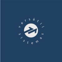 Versátil Sistemas / Software logo - Similar company to Plataforma Rocky