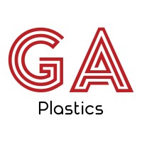 GA PLASTICS (PTY) LTD logo - Similar company to Gap Plastics