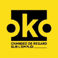 OKO Emploi logo - Similar company to Ékip Et Vous