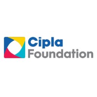 Cipla Foundation logo - Similar company to Raintree Foundation
