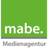 Mabe Medienagentur logo - Similar company to Itka Systemhaus